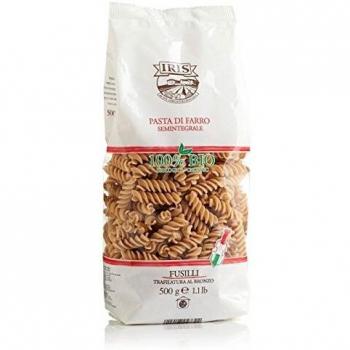 IRIS Espirales Espelta Semiintegrale 500 g