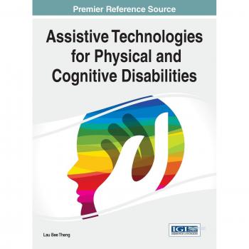 Tecnologías Asistivas para Discapacidades Físicas y Cognitivas - Edición Tapa Dura
