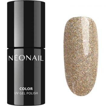 NEONAIL Laca de Uñas UV COLOR ME UP 7.2ml Smile & Shine