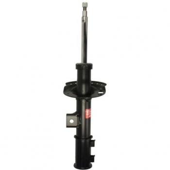 Amortiguador Excel-G KYB 3330048 - Amortiguador de gas, diseño de doble acción, tecnología de amortiguación avanzada, compatible con vehículos específicos, proporciona un rendimiento óptimo en carretera y fuera de ella