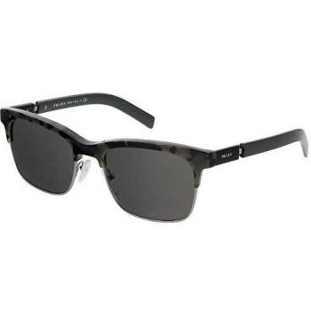Prada Mens Sunglasses PR 17XS, 08A09C, 54
