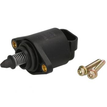 Válvula de control de la velocidad de ralentí ENGITECH ENT700003, suministro de aire, compatible con varios modelos de vehículos, diseño optimizado para un rendimiento eficiente del motor, fácil instalación y ajuste preciso del flujo de aire