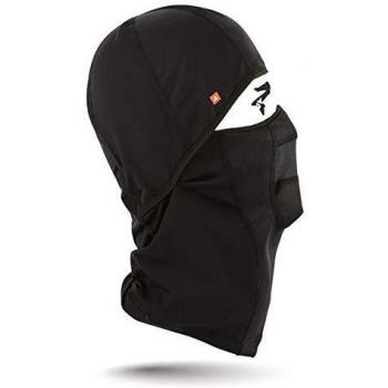 Pasamontañas ARVA Xtrem negro - S-M, Balaclava unisex Xtrem Arva