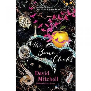 The Bone Clocks