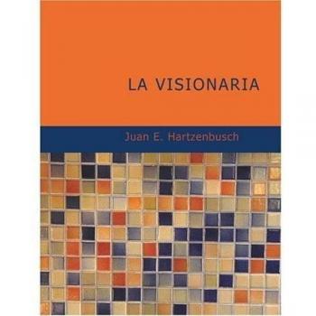 La Visionaria