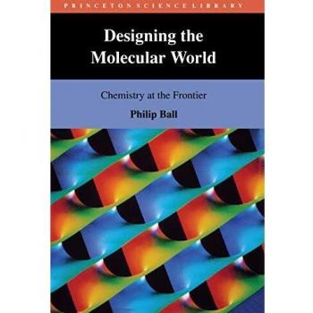 Designing the Molecular World: Chemistry at the Frontier
