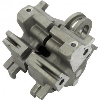Pinza de Freno A.B.S. 624282 para CITROËN, Étrier de Frein con compatibilidad para discos de freno de 7mm y diámetro de 42mm