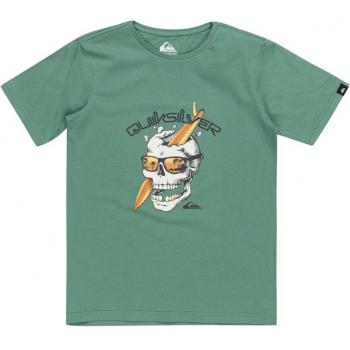 Quiksilver Camiseta Manga Corta One Last Surf