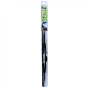 Limpiaparabrisas CARTEC 648109 - Alta calidad y durabilidad