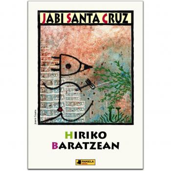 Hiriko baratzean: 12