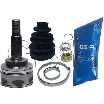 Juego de articulación GSP CV-joint 859022