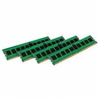 Kingston KVR24R17S8K4/16 - Memoria DE 16 GB