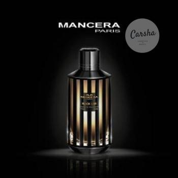 Mancera Black Line Eau De Parfum Spray 120ml
