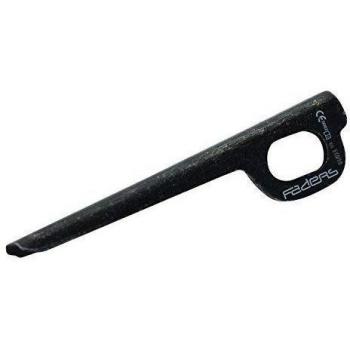 Faders Pitón De Acero En Forma U 10Cm - Escalada