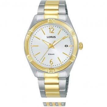 Lorus - Reloj de mujer RH980QX9