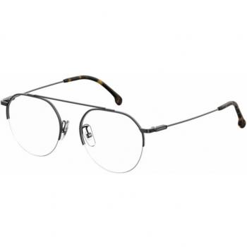 Carrera 191/G DKRUT BLK (V81) - Monturas de gafas