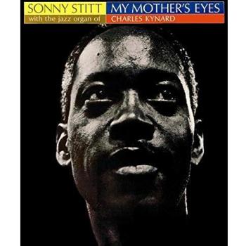 My Mother'S Eyes