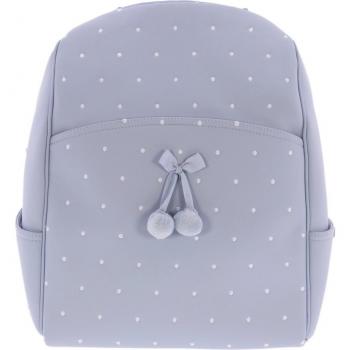 Mochila para sillas de paseo Rosy Fuentes - Mochila con diseño práctico, fabricada en materiales duraderos, ligera y fácil de transportar, incluye múltiples compartimentos para almacenamiento, compatible con la mayoría de las sillas de paseo