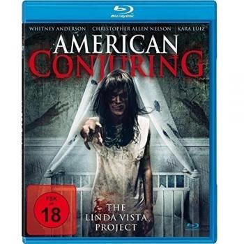 American Conjuring