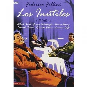 Los Inútiles [DVD]