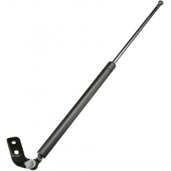 Amortiguador de maletero LESJÖFORS 8155413 - Dämpfer trasero para maletero con alta resistencia y durabilidad