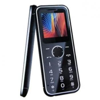 Mini Teléfono Móvil Plegable Dual SIM Bluetooth GSM MP3 Cámara LCD 1.4