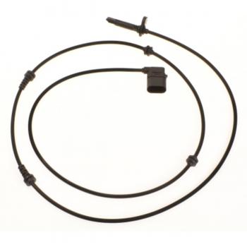 Sensor ABS de revoluciones de la rueda TEXTAR 45029100