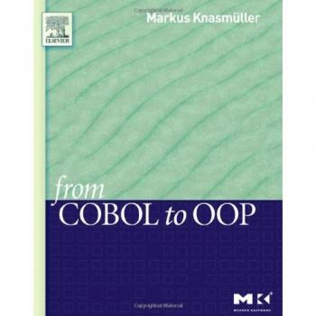 From COBOL to OOP