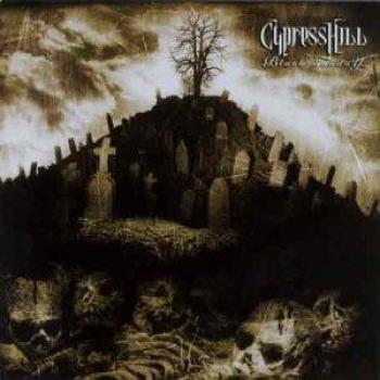 Black sunday casete