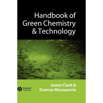 Handbook of Sustainable Chemistry and Technology (Hardback)