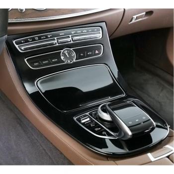 metyoucar consola Gear Panel marco Trim