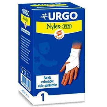 Curación Coesiva Urgo Nylexfix 7cm x 4m
