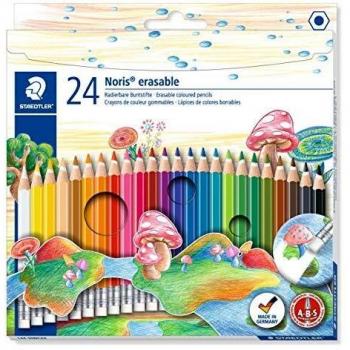 Staedtler 14450NC24 - Lápices de colores