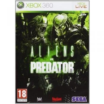 Alien vs Predator