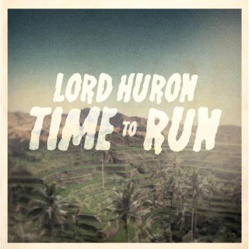 Time to Run Ep [Vinyl Single] [Vinilo]