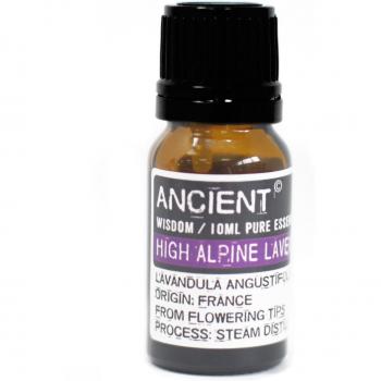 Lavender Essential Oil 10 ML