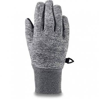 DAKINE Youth Storm Liner Gloves, Unisex-Adult, Shadow, K/L