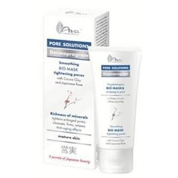 Ava Laboratorium Pore Solutions Bio Mascarilla Alisadora 100 ml