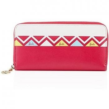 Barbie BBPS017 Cartera de Moda Cartera de Cita de Ir de Compras de Imagen Unida