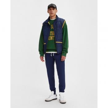 Levi´s ® Joggers Gold Tab Azul