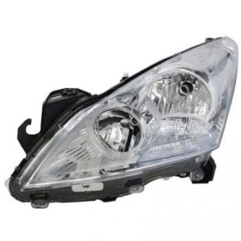 Faro principal TYC 20-14146-15-2 Izquierda