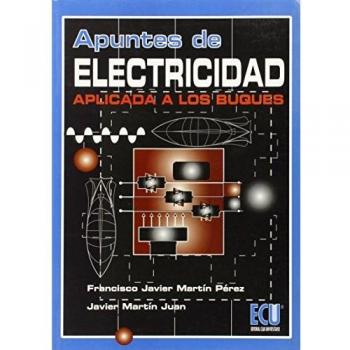 Apuntes De Electricidad Aplicada A Los Buques