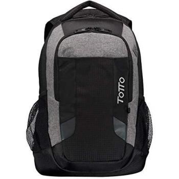 TOTTO Mochila P Tablet Y Pc Kripton Mochila Tipo Casual, 40 cm, 25 litros