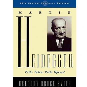 Martin Heidegger: Navigating Existential Philosophy and Political Thought