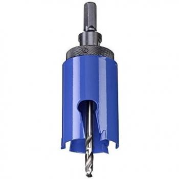 KWB 49499145_1 Corona bi-metal HM diametro 45 SB, 0 W, 240 V