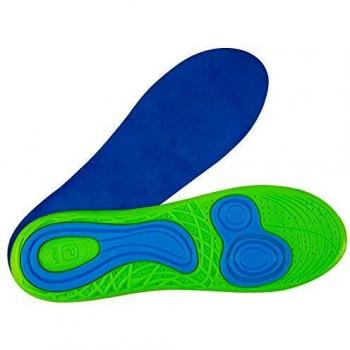 Comforgel Daily Insoles for Men (Size 40-46, 2 Units)