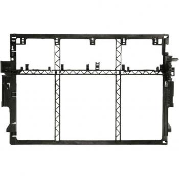 Marco para radiador BLIC 6508-05-3514247P, piezas relacionadas con el panel frontal/trasero