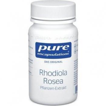 Pure Encapsulations Rhodiola Rosea 60 Cápsulas