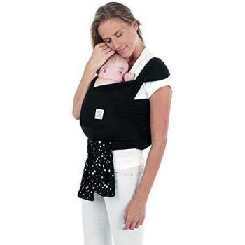 Jané Cocoon Fular Portabebé, Ideal Bebés Prematuros, hasta 18 kg., 5 metros