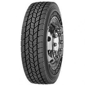 Goodyear UltraGrip Max S ( 295/80 R22.5 154/149L 18PR )